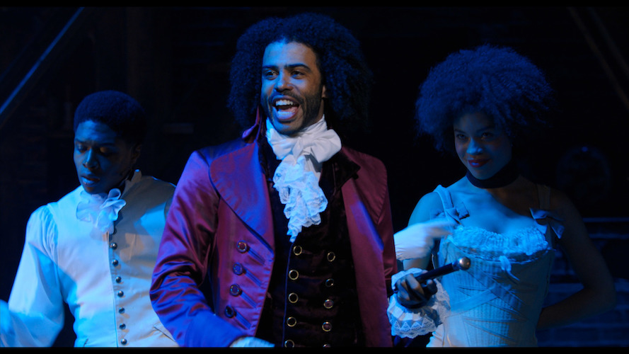 Hamilton art 2