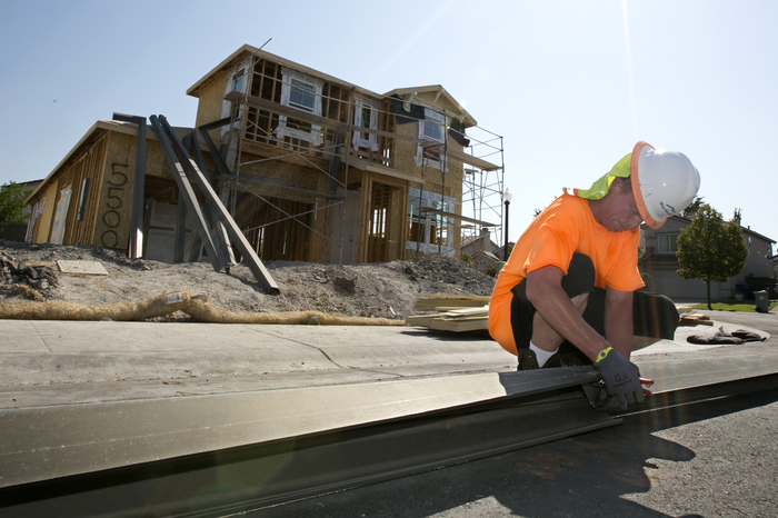 housing construction