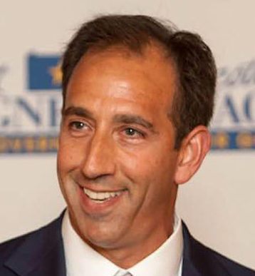 Jeff Bartos