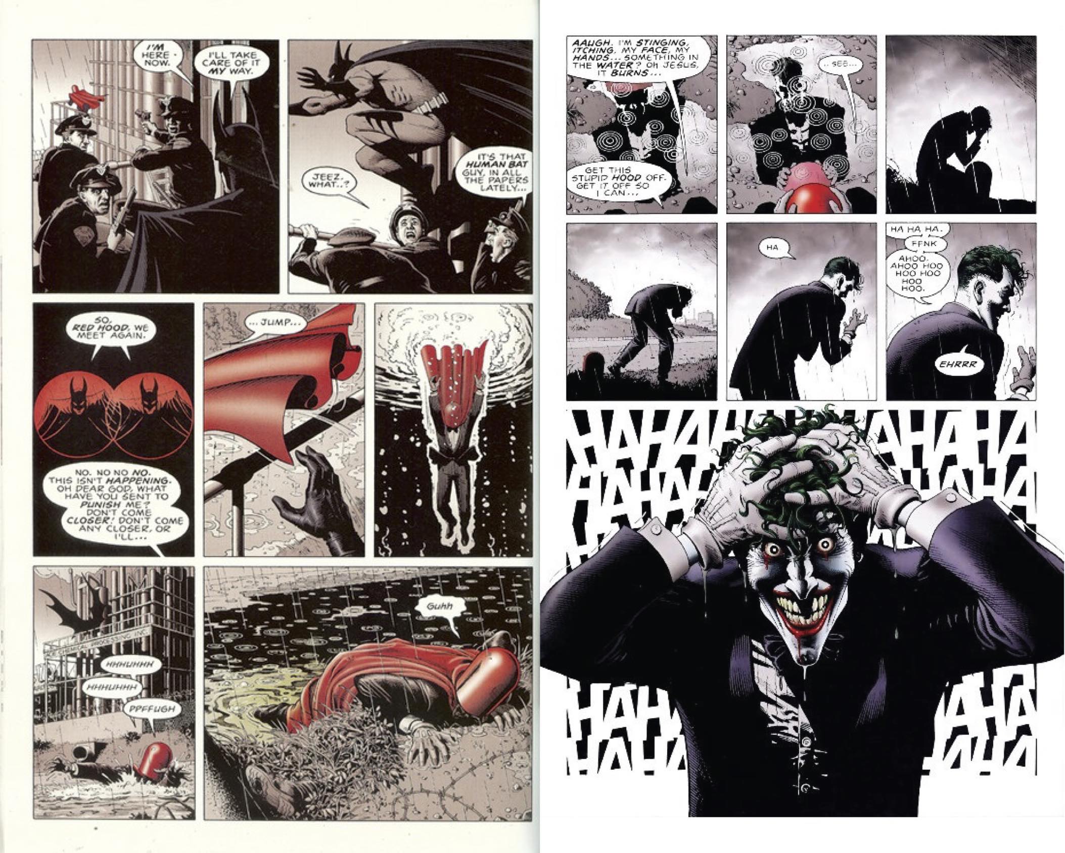 Killing Joke photo