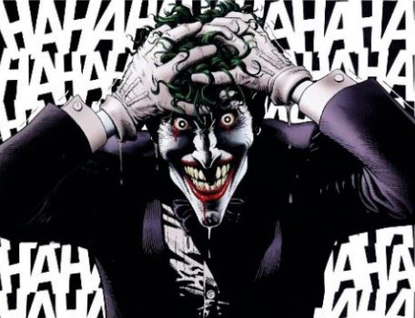 Joker promo