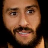 Colin Kaepernick