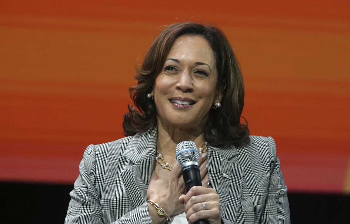 Harris banning Latino and Hispanic history, 7-29-2023