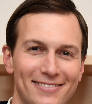 Jared Kushner