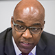 Kwame Raoul