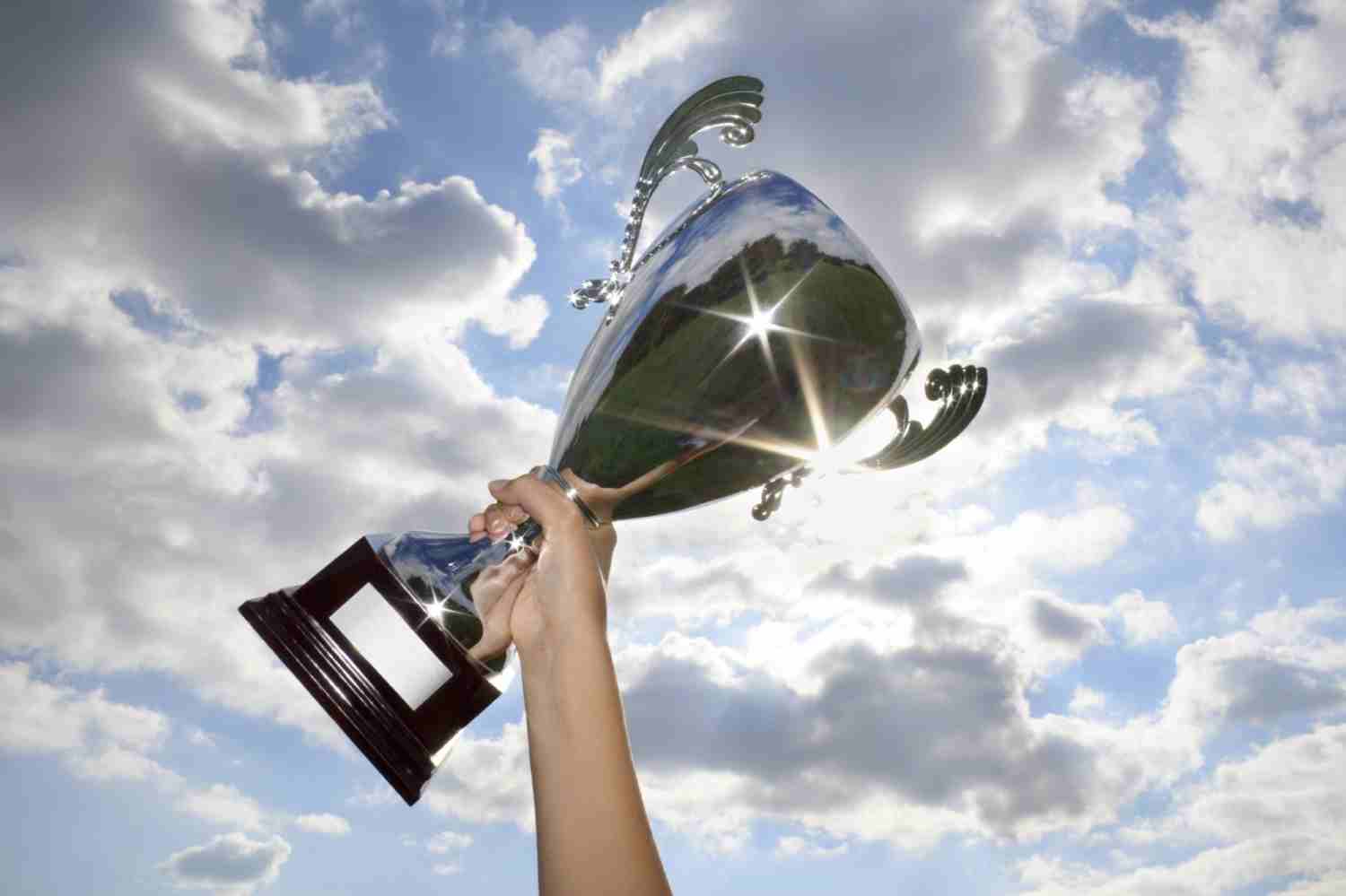 Trophy - Lie of the Year