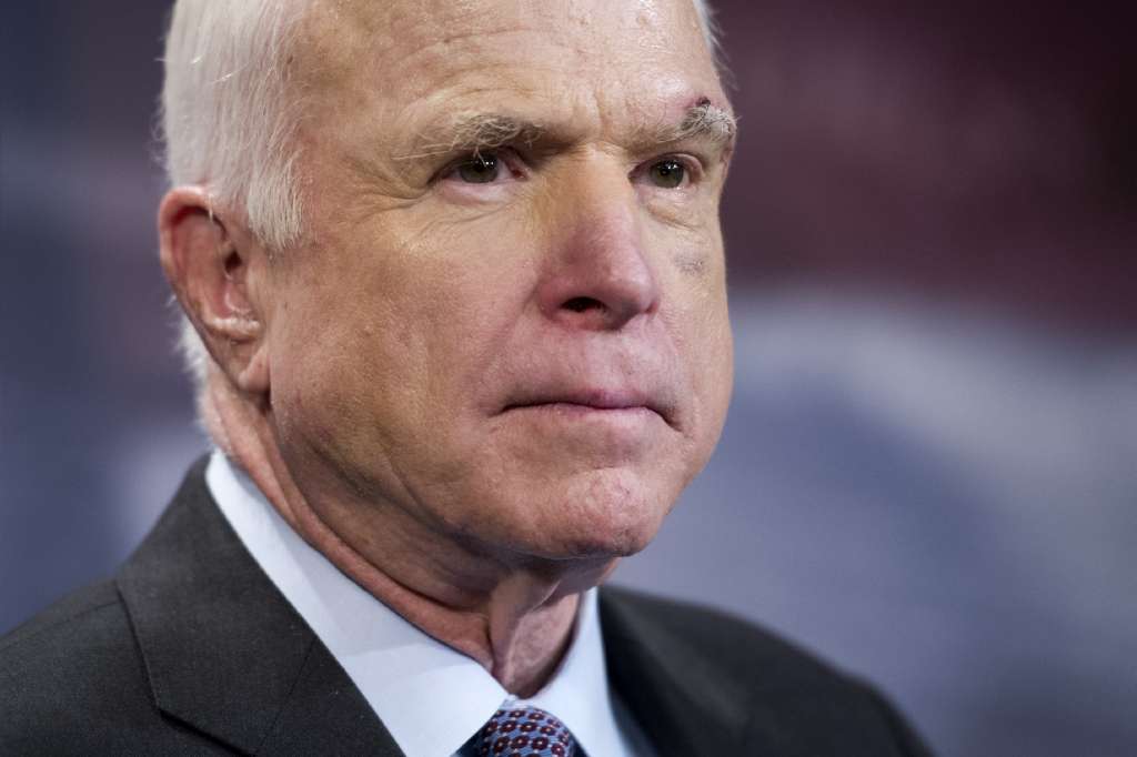 McCain photo small