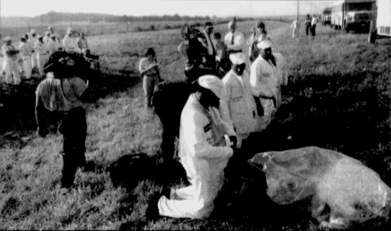 Crist chain gang Alabama