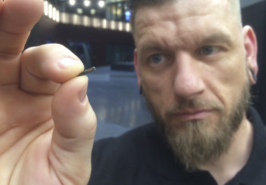 microchip pic