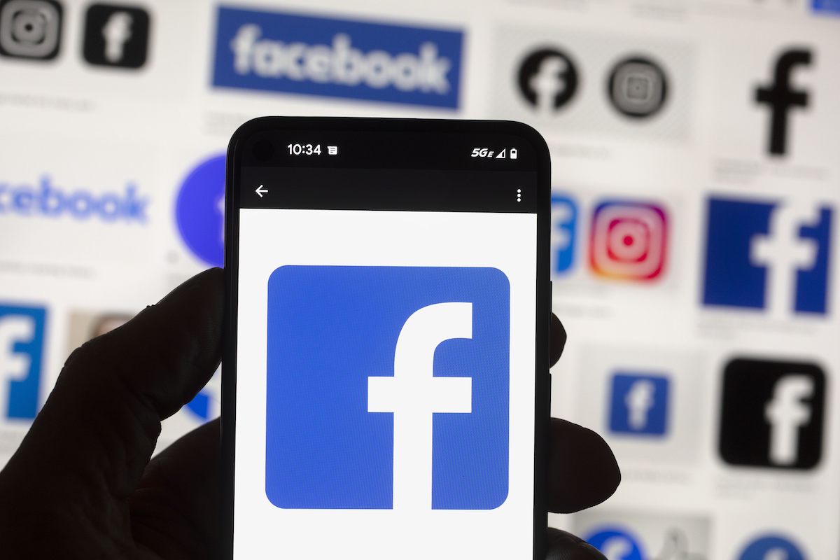 facebook app