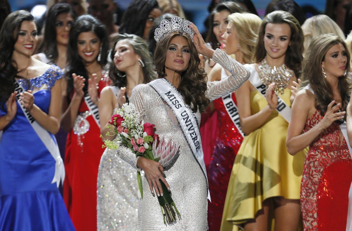 Miss Universe