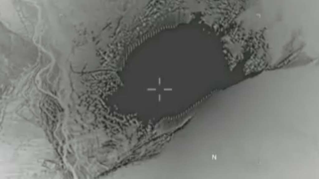 moab footage