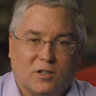 Patrick Morrisey