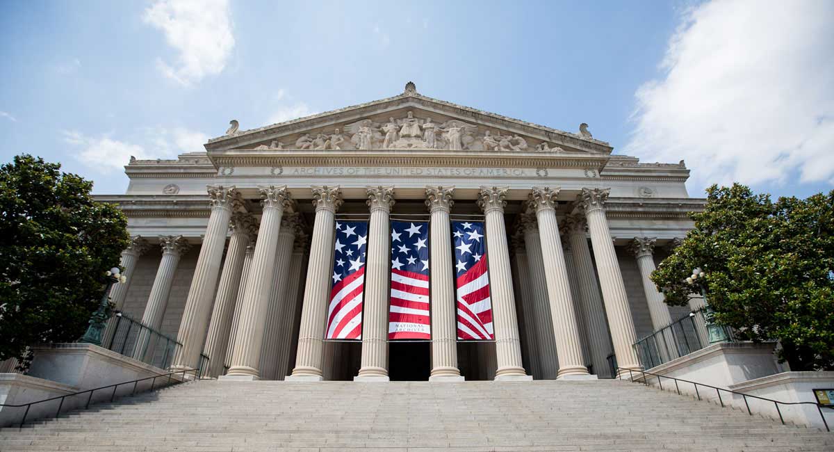 National Archives