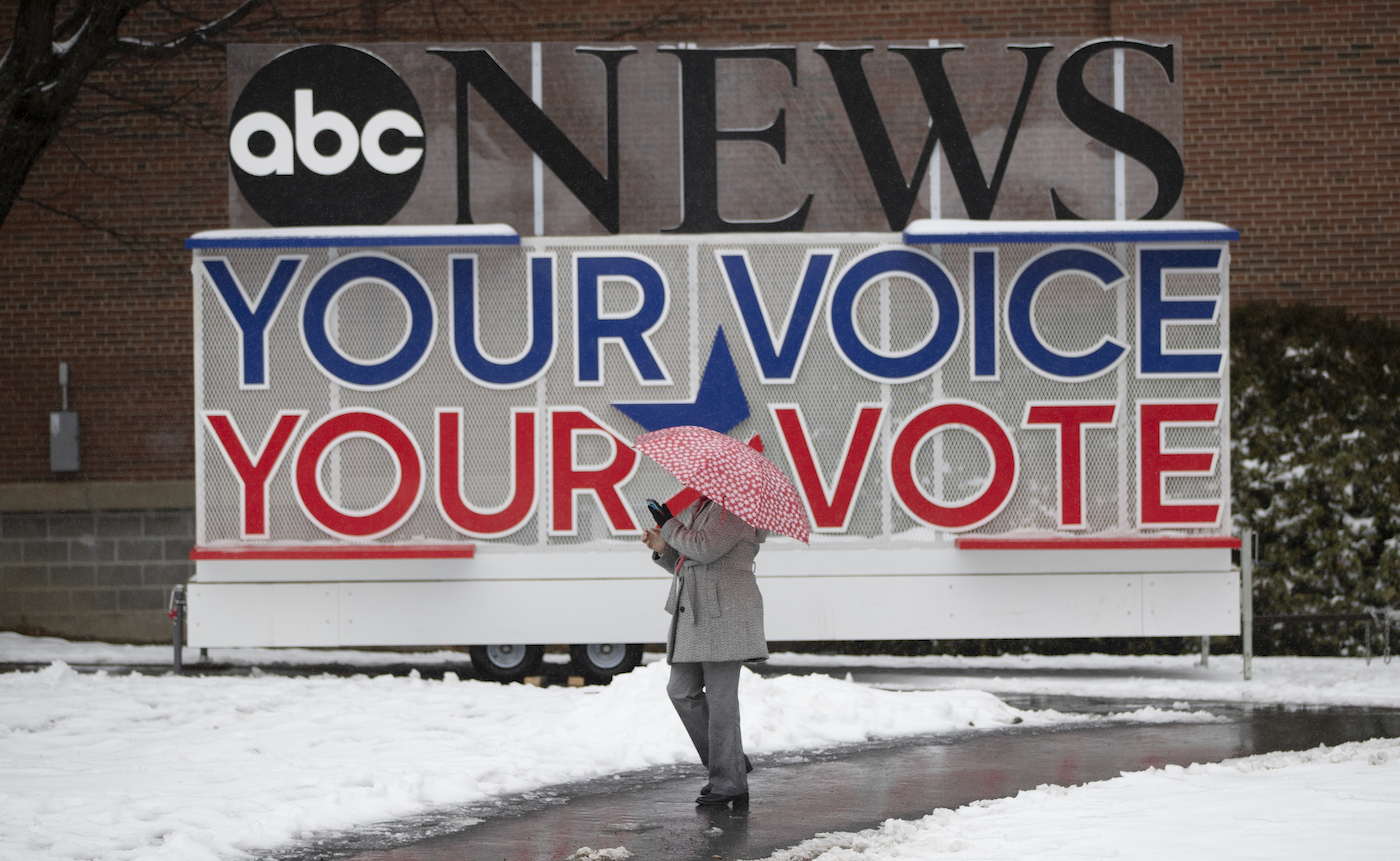 New Hampshire debate 2020 preview
