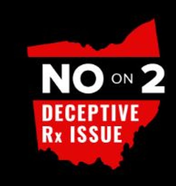 Ohioans Against Deceptive Rx Ballot Issue
