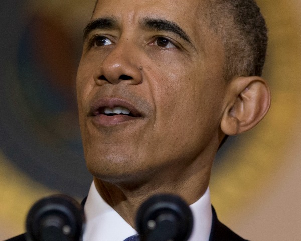 Obama Norway 2016