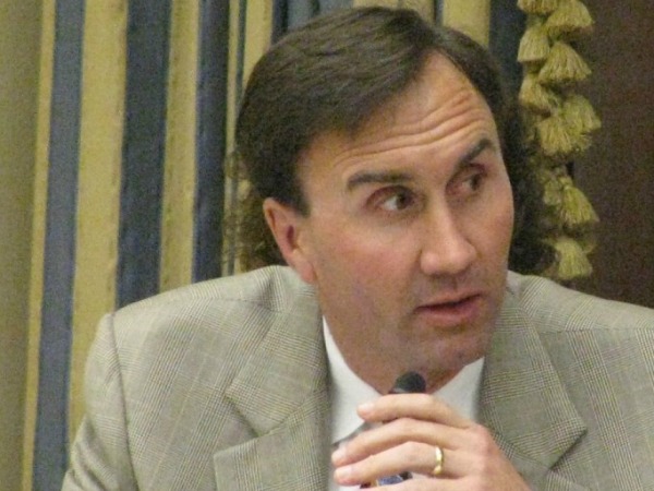 Pete Olson