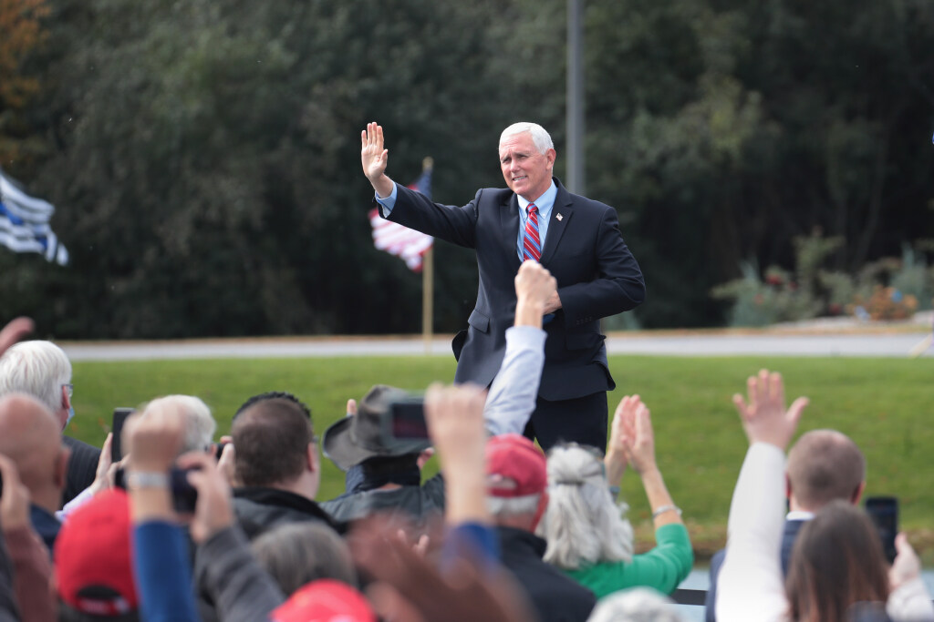 pence waukesha