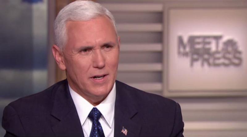 Pence on MTP 12.4