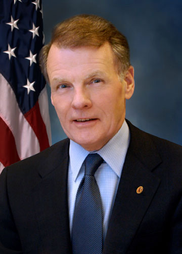 Madigan mug