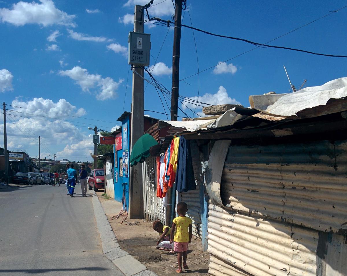 Alexandra street