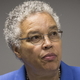 Toni Preckwinkle