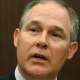 Scott Pruitt
