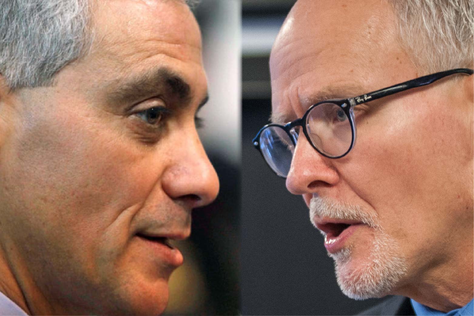 Rahm, Vallas