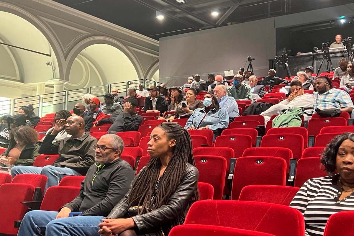 California task force meeting, 5-6-2023