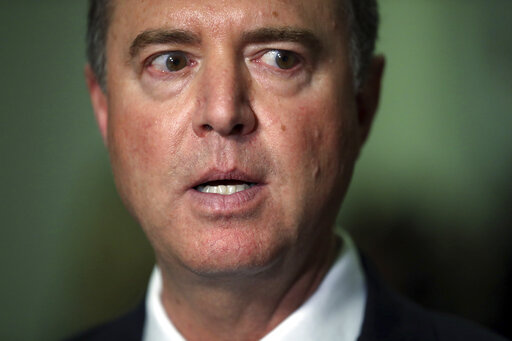 Schiff More Headlines