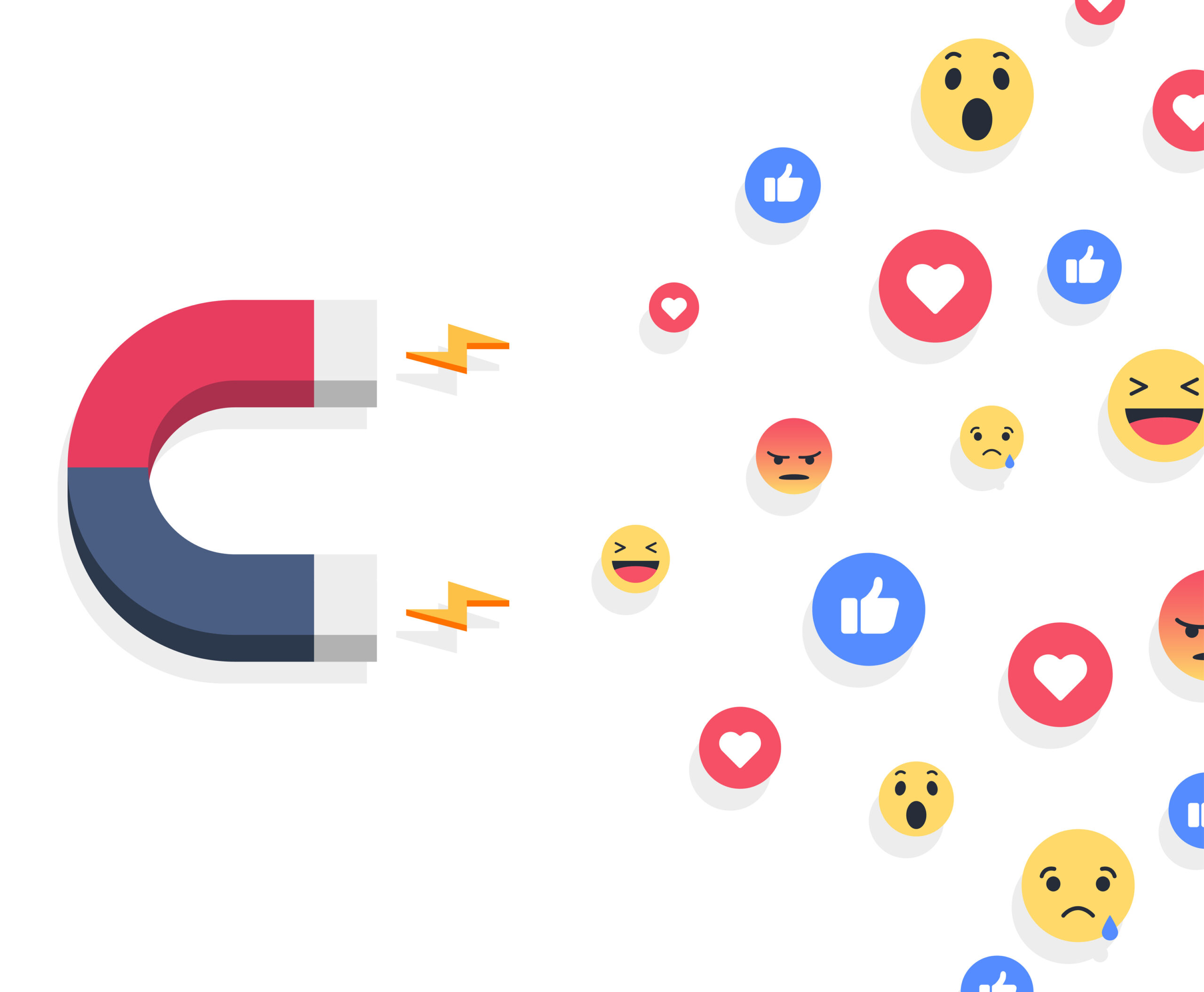 Facebook likes