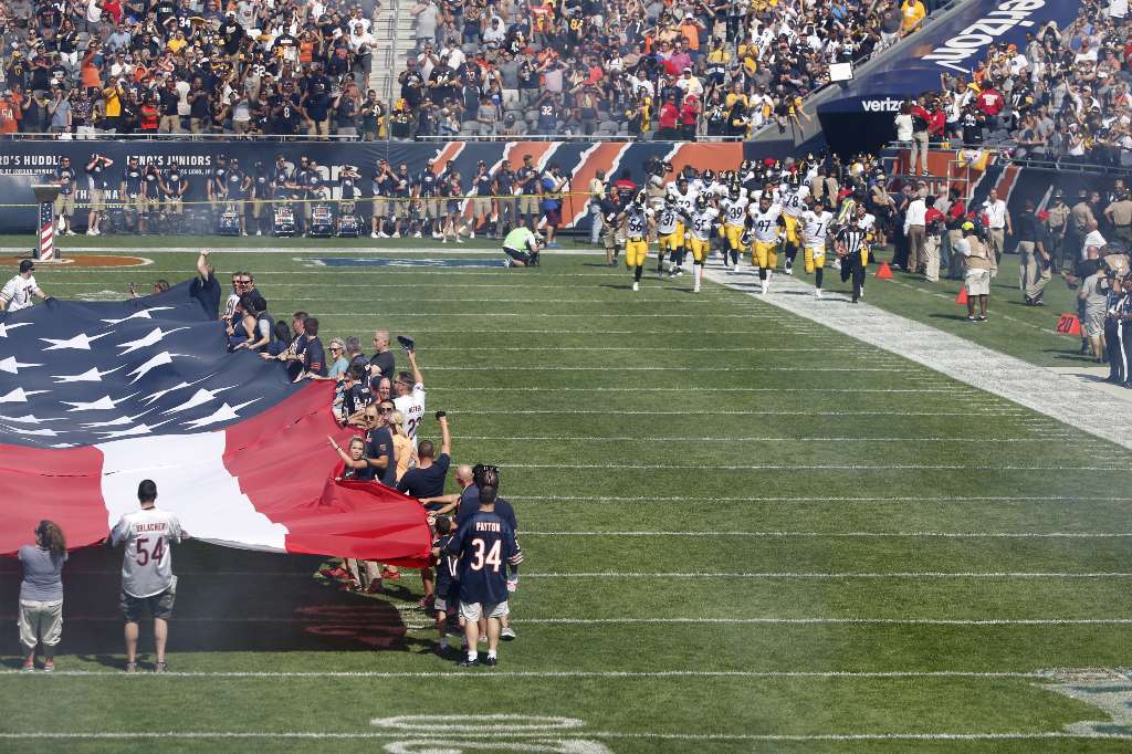 Steelers fake news