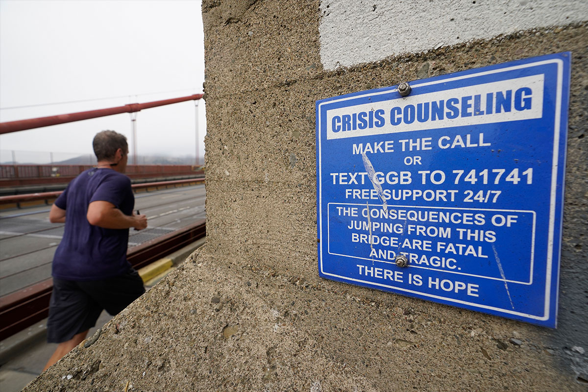 suicide prevention