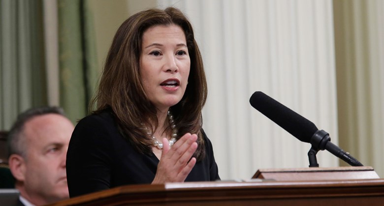 Tani Cantil-Sakauye