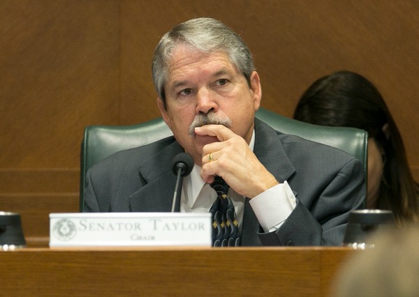Larry Taylor, TX