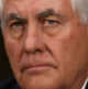 Rex Tillerson