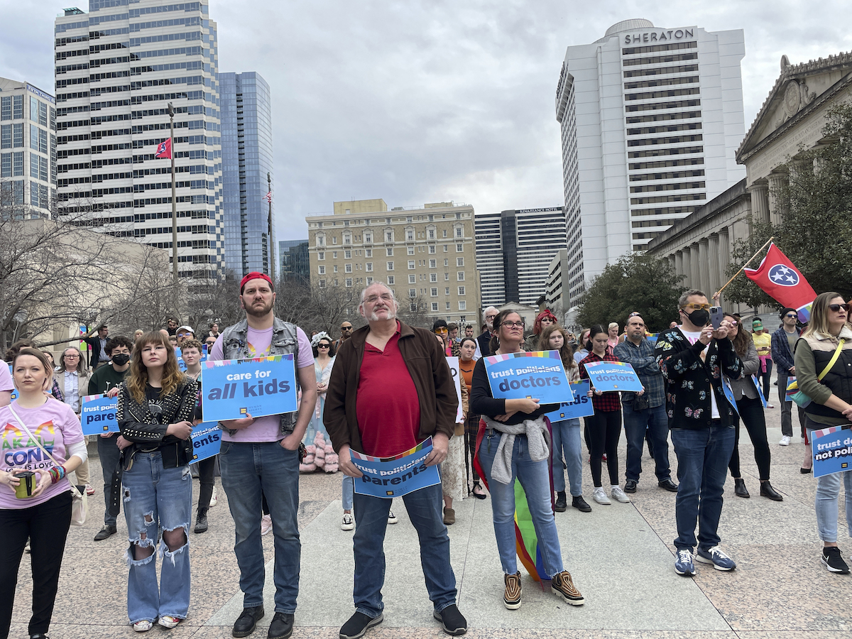 tenn protesters for GAC bill