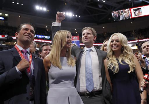 trump children art 2