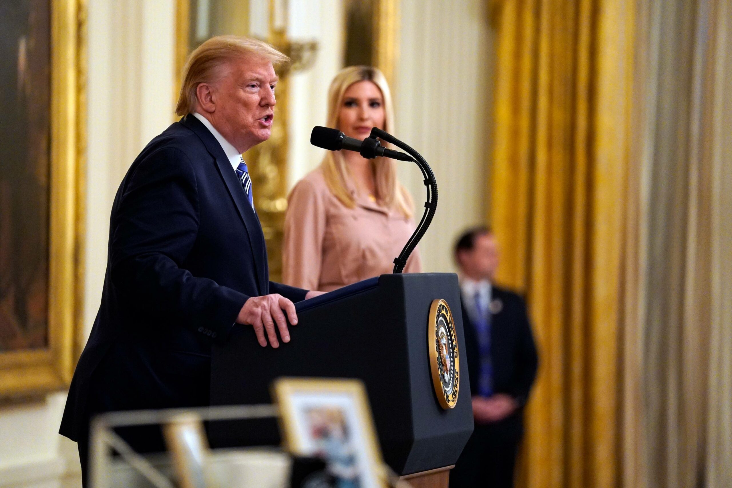 Trump PPP