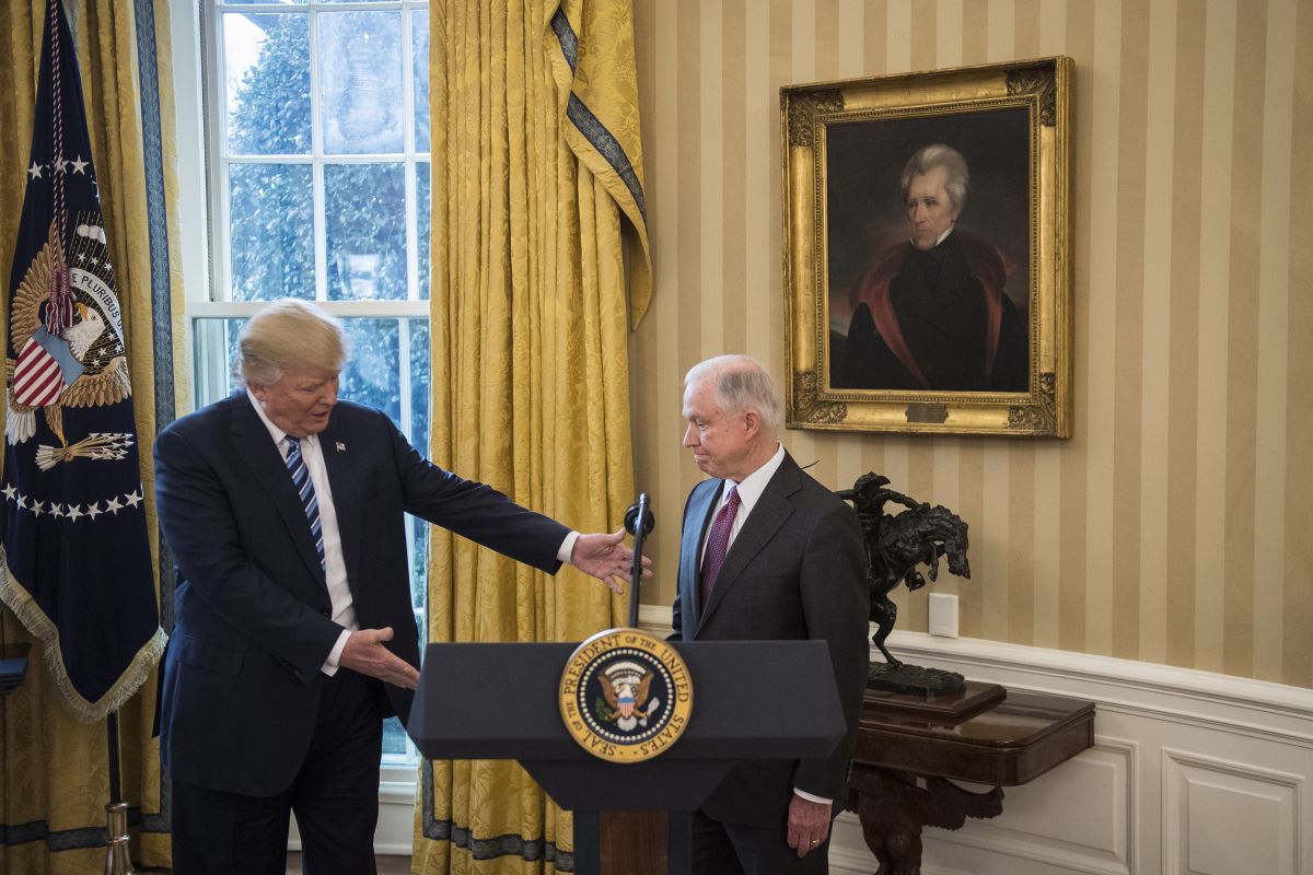 trump sessions