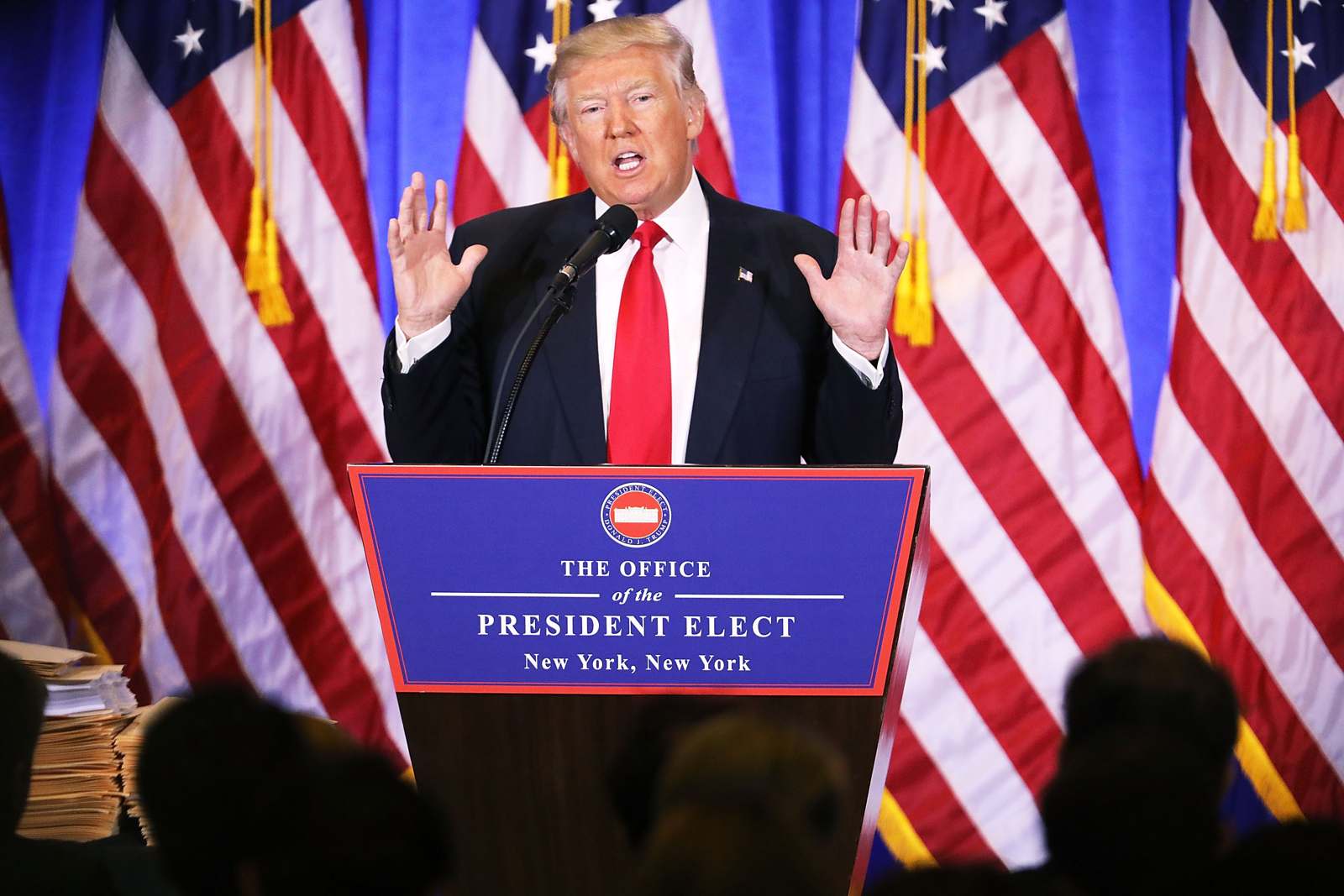 Trump press conference -- lauren's upload