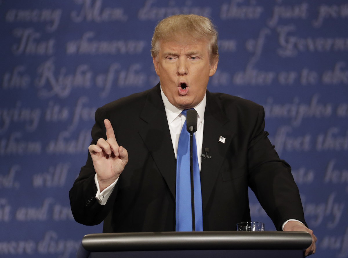 Trumptight