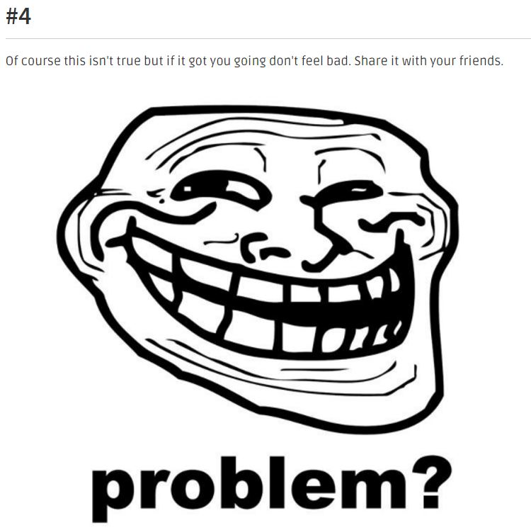 trollface