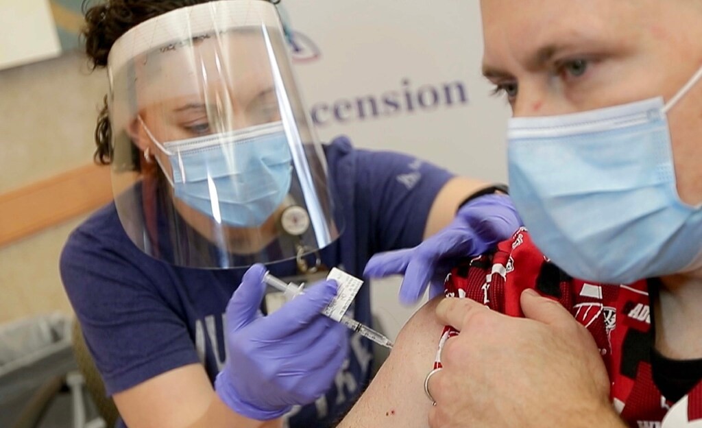 milw vaccine