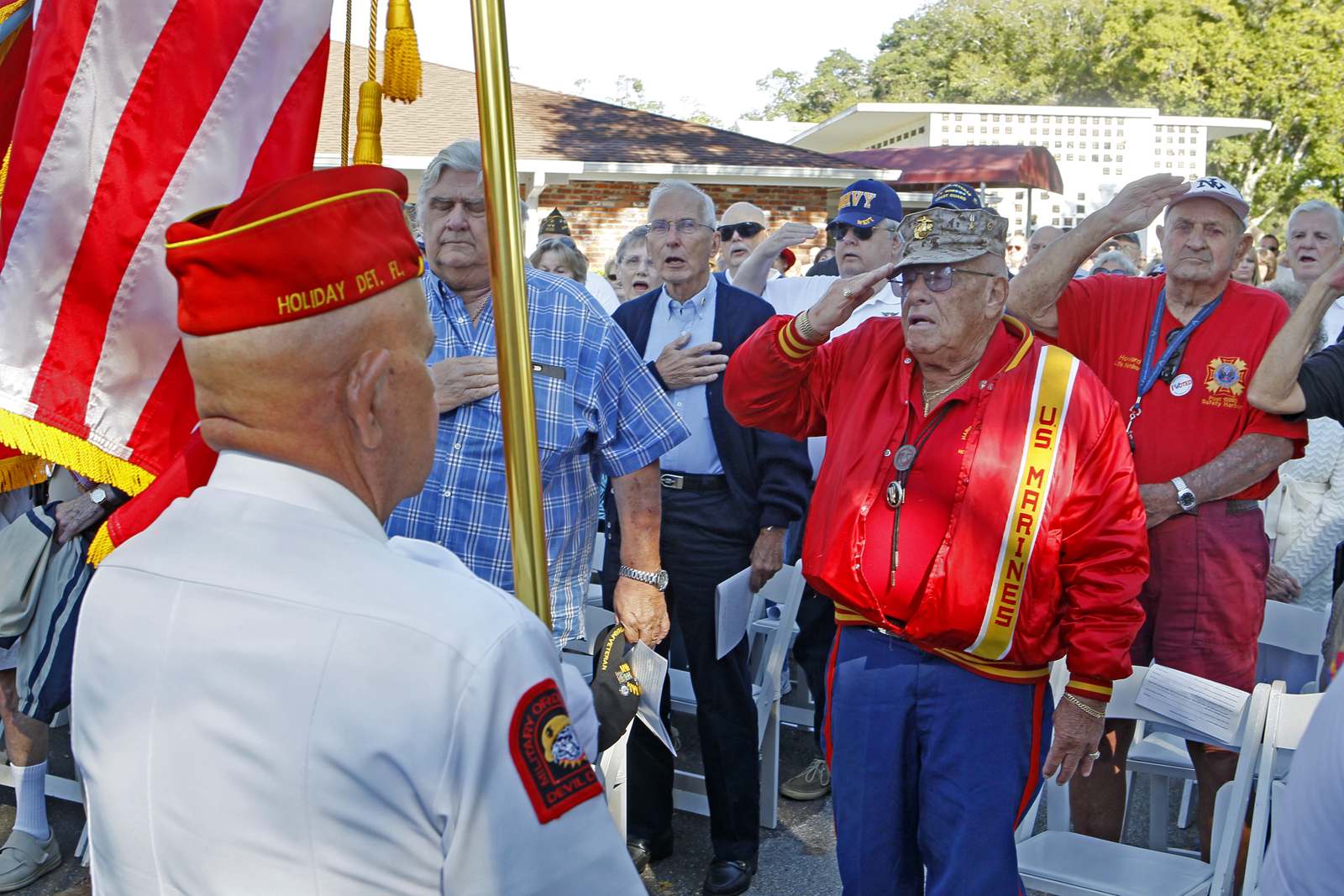veterans day photo