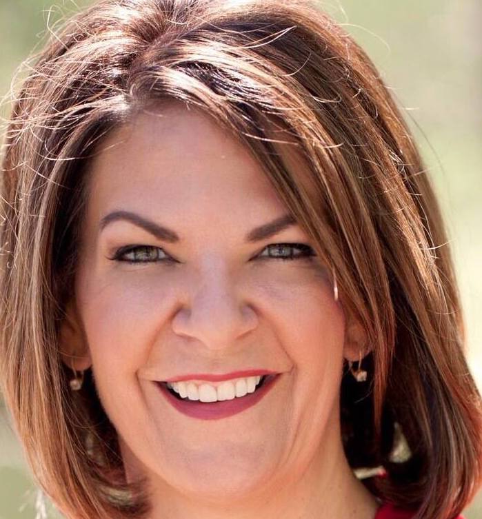 Kelli Ward