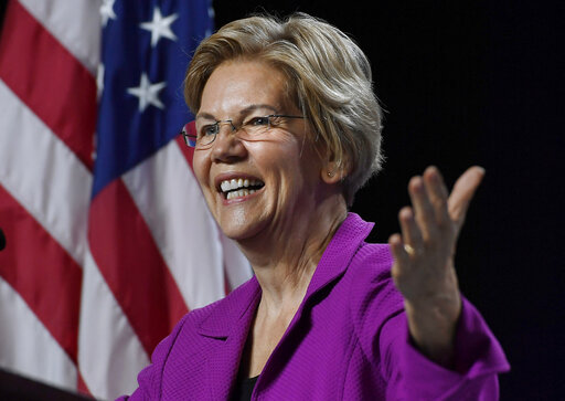 Warren Harvard more headlines