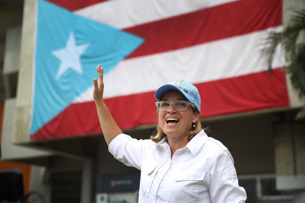PR mayor cruz photo