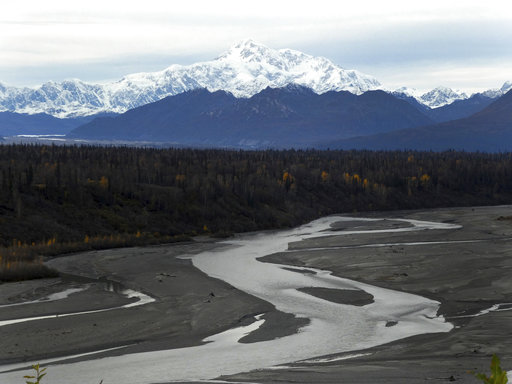 Denali promise update